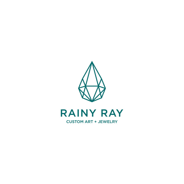 Rainy Ray: Launching August 2018!