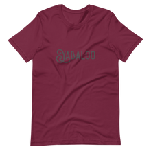 Short-Sleeve Unisex T-Shirt (4 Color Options)