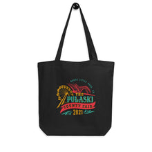 The Pulaski County Fair 2021 | Eco Tote Bag