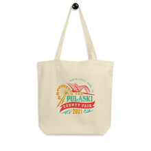 The Pulaski County Fair 2021 | Eco Tote Bag