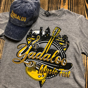 Official Yadaloo T-Shirt