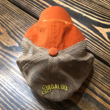 Yadaloo Cap (Orange)