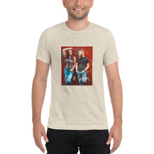 Cliff & Susan Unisex T-Shirt