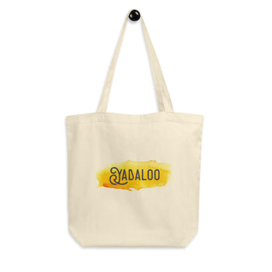 Yadaloo Eco Tote Bag